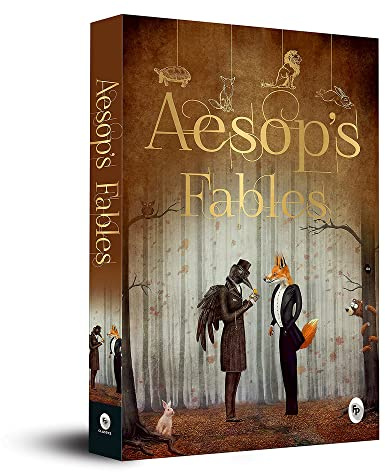 Aesop s Fables - Classics