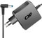 CYD 45W 19.5V 2.31A PowerFast-Notebook-Netzteil für Hp-ladekabel Laptop ProBook 11 EE G1 Serie 210-G1 255-G3 255-G4 255-G5 340-G2 350-G2 355-G2 410-G1 440-G3 440-G4 440-G5 440-G6 440-G7 440-G8 440-G9