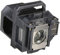 Aimple V13H010L53 Lampe de Remplacement pour Epson ELPLP53 EB-1915 EB-1925W EB-1910 EB-1900 EB-1830 EB-1920W Projecteurs