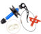 Fahrrad Kettenhalter Kette Keeper Schnellspanner Dummy Hub