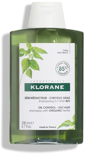 Klor.Ch.Ortiga 200 Ml.