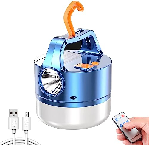 solarlampe camping Solar LED Taschenlampe Handkurbel Laterne Elektronische Outdoor Lampe Notfallleuchte Aufladbar Gartenlaterne Sicherheit Notlicht RGB Nachtlicht