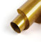 HTVRONT Gold Glitter Heat Transfer Vinyl - 12 x 5FT(30.5x152CM) Gold Glitter HTV Vinyl for T-Shirts, Gold Glitter Iron on Vinyl for All Cutter Machine（Gold Glitter ）