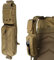 WYNEX Molle Zubehör Tasche mit Reißverschlusstasche, Rucksack Riemen Tasche Schultergurt Molle Befestigung Taktische Zubehör Tasche Schulter Starps Reißverschlusstasche zusätzliche Handy-Halter