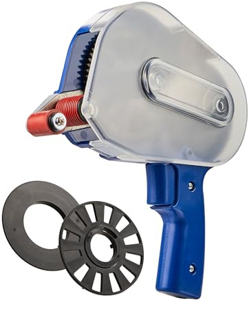 ATG 900 Handabroller mit Adapter