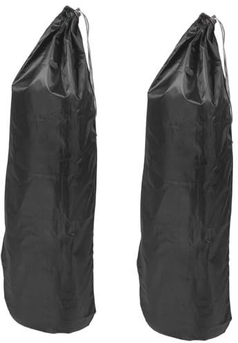 KOMBIUDA Skateboard-Tasche Für Standard-Boards Multifunktionale Umhängetasche Sportzubehör Zum Tragen Und Schützen