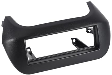 Stereo-Armaturenbrett Für Citroen Für Nemo 2008+ Auto Fascia Panel DVD Stereo CD Panel Armaturenbrett