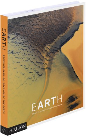 EarthArt: Colours of the Earth (Fotografia)