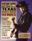 Guitar Licks of the Texas Blues Rock Heroes (The Guitar Lick Factory Player Series)