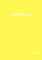 Notebook: Yellow Unlined Notebook (A4 size, 110 Pages, Soft Cover)