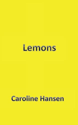 Lemons (Fruit Collection)