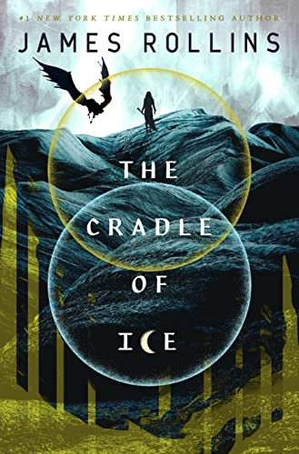 The Cradle of Ice: 2 (Moonfall)