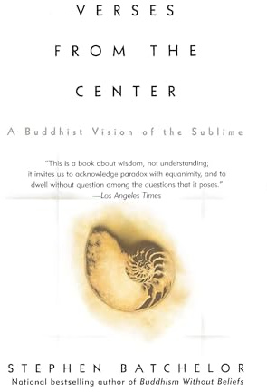 Verses from the Center: A Buddhist Vision of the Sublime
