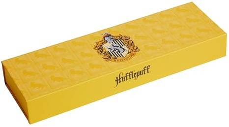 Harry Potter: Hufflepuff Magnetic Pencil Box