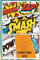 Blanko Comic Buch: Zum Selber Zeichnen Geschenk Für Kinder Und Comicfans
