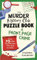 The Murder Mystery Club Puzzle Book: A Front-page Crime: Over 70 Killer Conundrums. One Case to Solve