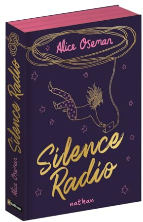 Silence radio Edition Collector