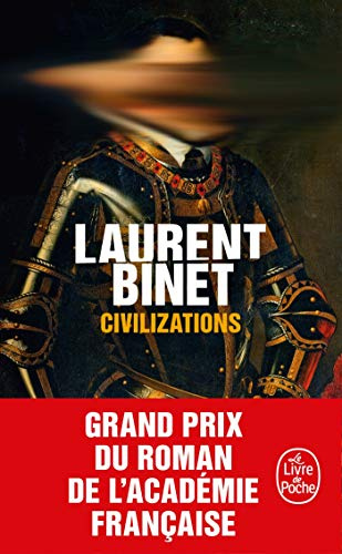 Civilizations (Littérature)