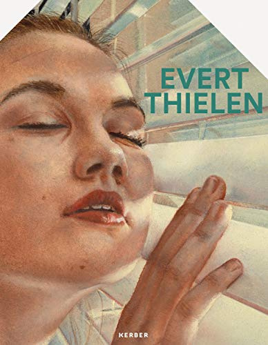 Evert Thielen: The Muse As Measurer