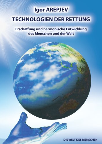 Technologien der Rettung Buch 4