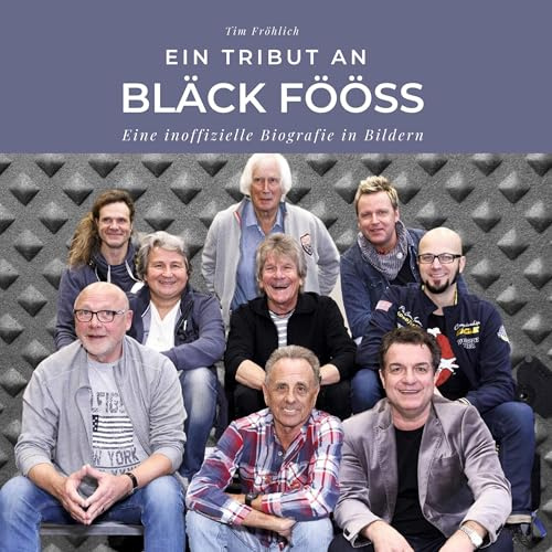 Ein Tribut an Bläck Fööss: Ein Tribut an Bläck Fööss