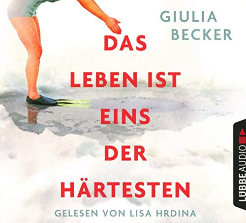 Das Leben ist eins der Härtesten: Ungekürzt.