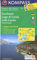 Gardasee /Lago di Garda /Lake Garda /Monte Baldo: Wander- und Seekarte mit Kurzführer und Radrouten. GPS-genau. Dt. /Ital. /Engl. 1:50000 (KOMPASS Wanderkarte, Band 102)