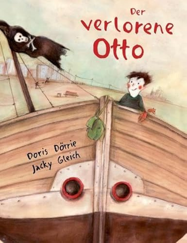 Der verlorene Otto (edition chrismon)
