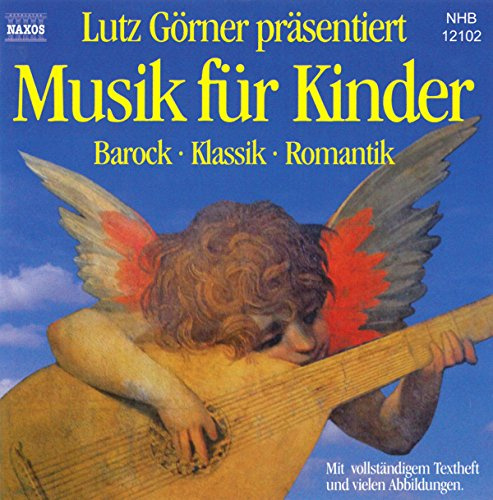 Naxos Görner (Naxos Deutschland Musik & Video Vertriebs-)