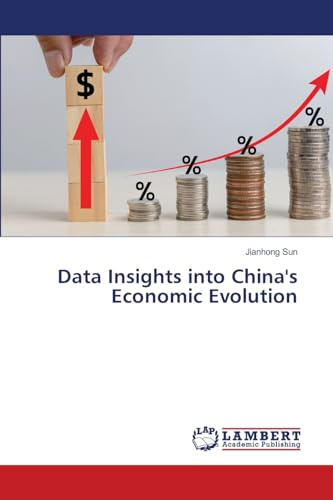 Data Insights into China's Economic Evolution: DE
