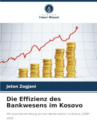Die Effizienz des Bankwesens im Kosovo: Mit besonderem Bezug auf den Bankensektor im Kosovo (2008–2010)