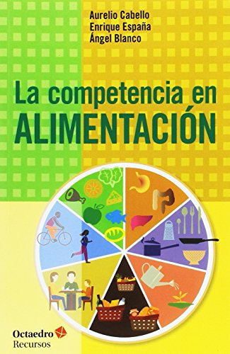 La competencia en alimentación: 153 (Recursos)