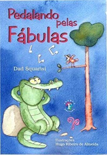 Pedalando Pelas Fabulas