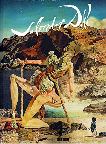 Salvador Dali