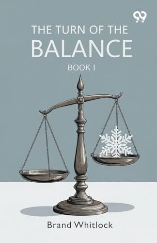 The Turn Of The Balance Book I