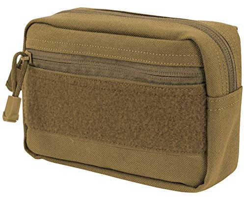 Condor Compact Utility Pouch Coyote, Coyote