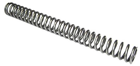 Suntour Spiralfeder Grau One Size