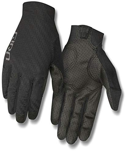 Giro Bike Damen Riv'Ette Cs Handschuhe, Titanium/Black-W 21, L