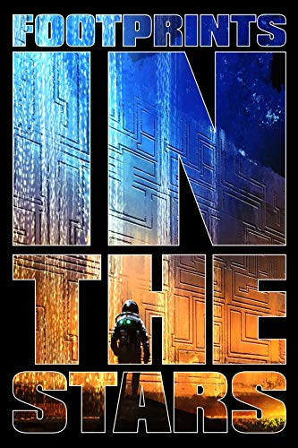Footprints in the Stars (Beyond the Cradle Book 2)