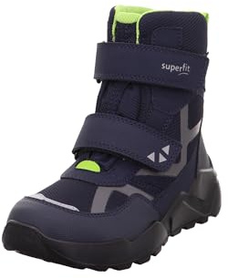 Superfit Jungen Husky1 Stiefel Gore-tex 1-006045Stiefel