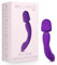 Blush Wellness Dual Sense Doppeldildo Purple Einheitsgröße