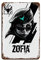 Tom Clancy's Rainbow Six Siege Game 3 Retro Poster Metall Blechschild Chic Art Retro Eisen Malerei Bar Menschen Höhle Cafe Familie Garage Poster Wanddekoration 20 x 30 cm