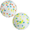 MMSGA Hundebälle Unkaputtbar，Hund Wasser Spielzeug Ball，High Bounce Ball Hund,Licht,Bissfester Hundeball für Kleine, Mittlere und Große Hunde zum Training und Spiel auf Land oder Wasser