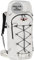 ATOMIC Backland FR 24+ Off White - leichter Skitouren-Rucksack mit flexiblem Stauraum & Rolltop - alpiner Wanderrucksack mit mehr als 24L - robuster & vielseitiger Ski-Rucksack mit Hüftgurt