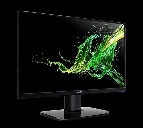Acer KA242YEbi - Full HD - IPS, 1ms, AMD FreeSync, 100Hz, HDMI