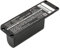 KCDE Ersatzakku für Bose 413295, Soundlink Mini