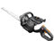 Feider Taille-Haie Thermique 21,7 cm³ 650W, Lame 55 cm Double Action, Poignée Pivotante, Système Anti-Vibration, Démarrage Facile, Réservoir 230 ML – FHT22