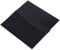 Schlauchboot Flickzeug Set, Schlauchboot Flickzeug Rep Set 3 teiliges PVC Reparaturflicken-Set für Schlauchboote, Boote, Kanus, Kajaks, mit 3 Farben, Wasserdicht, 10 X 15 cm (Black)