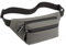 TODREMOU Bauchtasche Herren Damen Klein Reisen-Bauchtaschen PU Leder wasserdichte Schöne Diebstahlsicher Diebstahlsichere Elegant Sport Reise Joggen