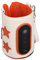 Portable Baby Bottle Warmer 26 Temp USB Milk Warmer Bag with Digital Display, Universal Insulation Cover for Travel & Home, Camping, Fast Heating for Formula & Food